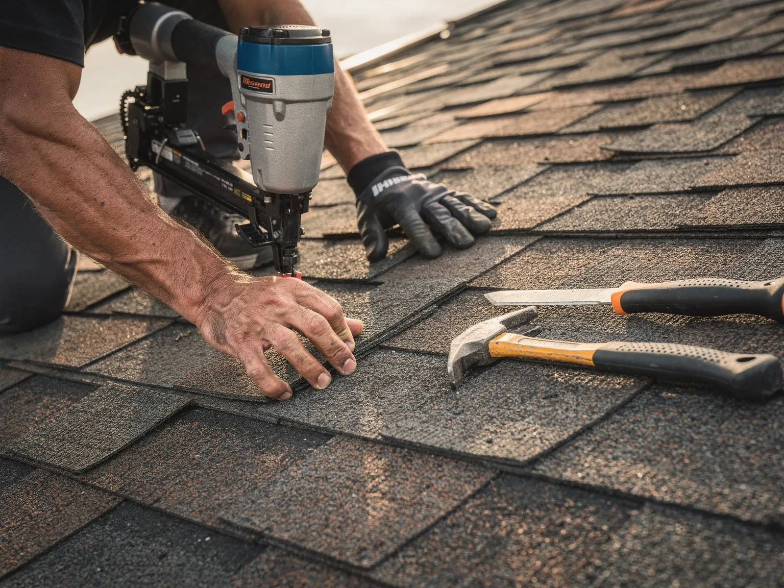 Why choose Roof Repair in Chenoa, IL
